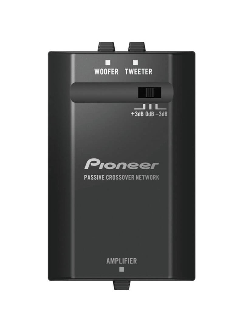 Pioneer TS-D1740C 450W MAX / 100W RMS Superior Vocal, Powerful Bass car speaker - Image 2